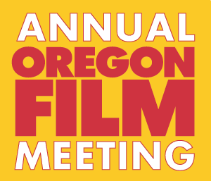 Oregon Film Annual Meeting