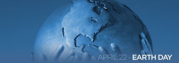 Earth Day 2011
