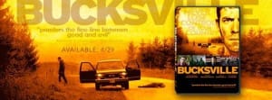 BUCKSVILLE-release