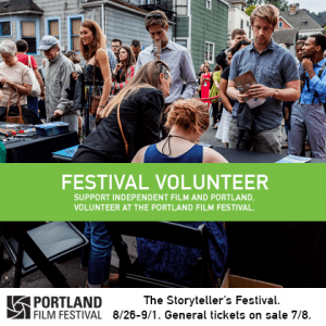 Volunteer