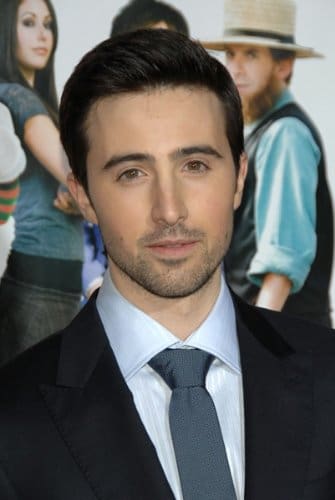 Josh Zuckerman
